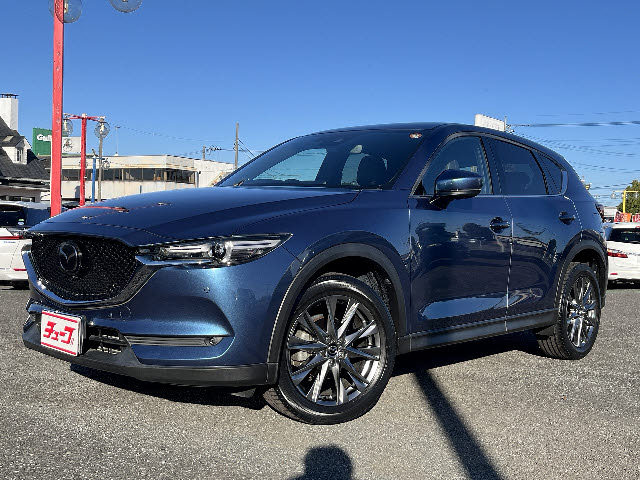 ＣＸ－５