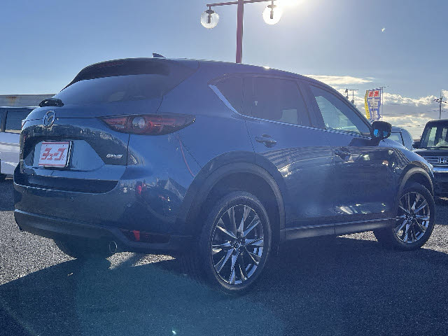 ＣＸ－５
