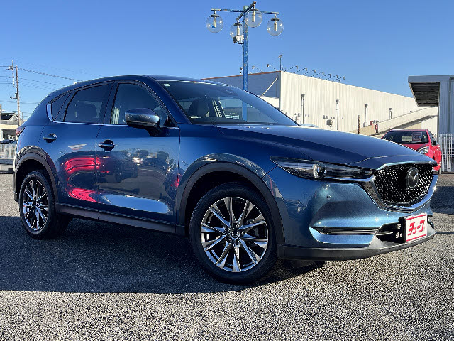 ＣＸ－５