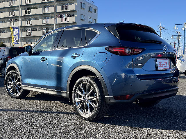 ＣＸ－５