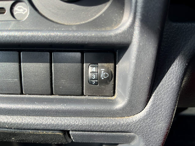 キャリイトラック