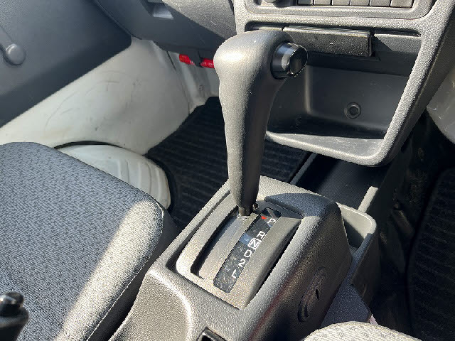 キャリイトラック