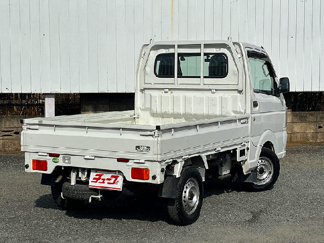 キャリイトラック