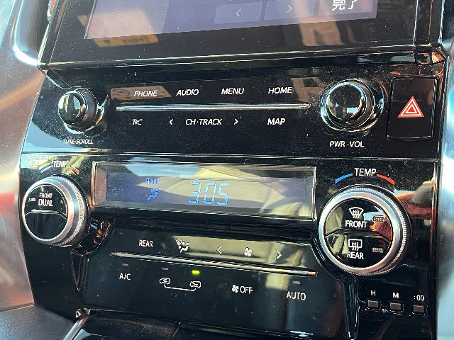 ヴェルファイア