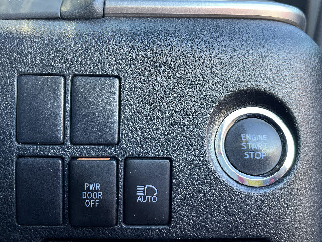 ヴェルファイア