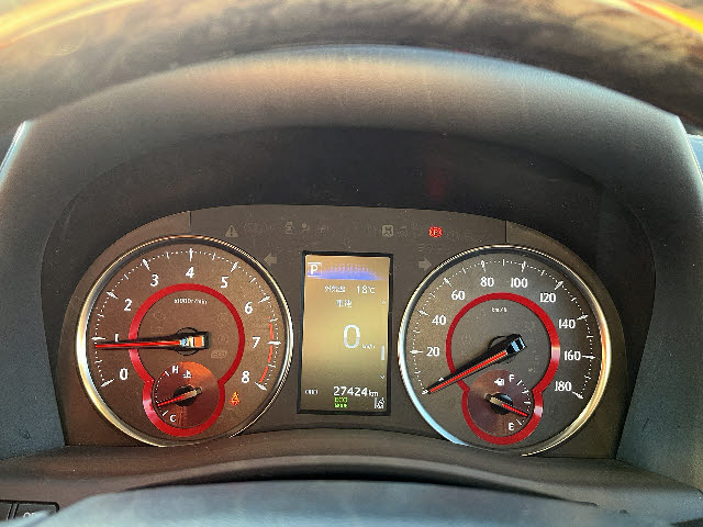 ヴェルファイア