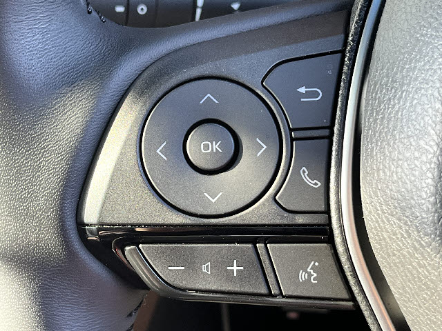 ハリアーハイブリッド