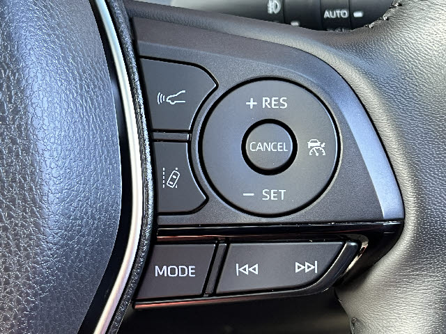 ハリアーハイブリッド