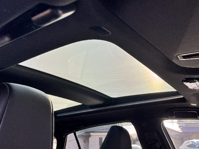 ハリアーハイブリッド