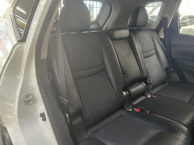 エクストレイル