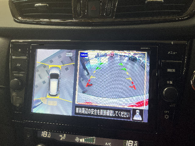 エクストレイル