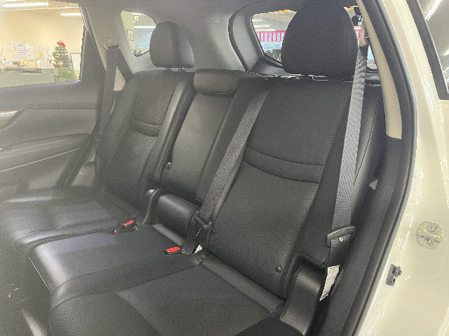 エクストレイル