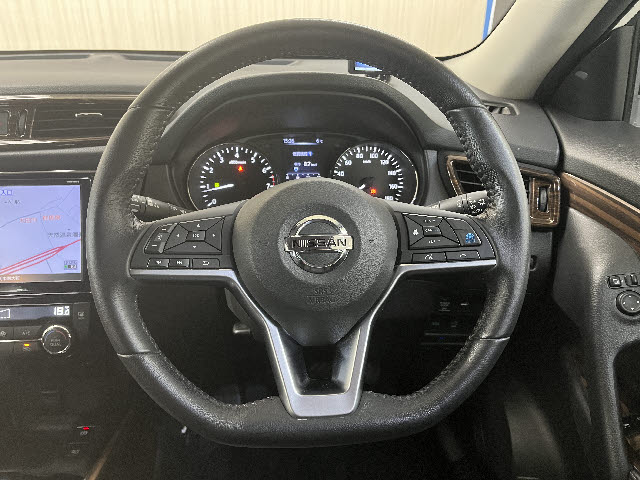 エクストレイル