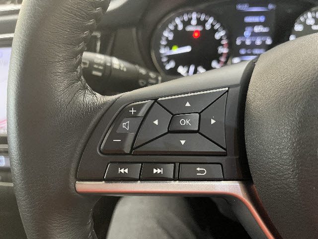 エクストレイル