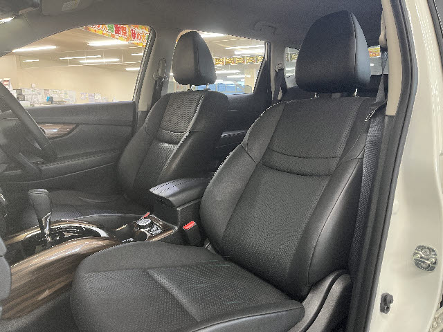 エクストレイル