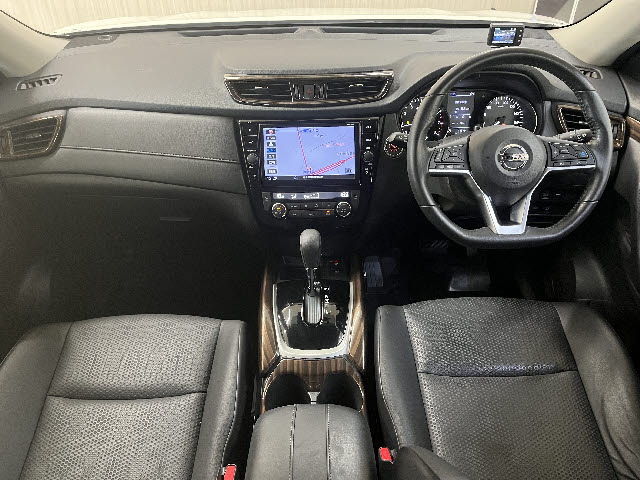 エクストレイル