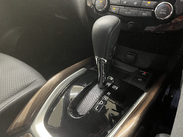 エクストレイル