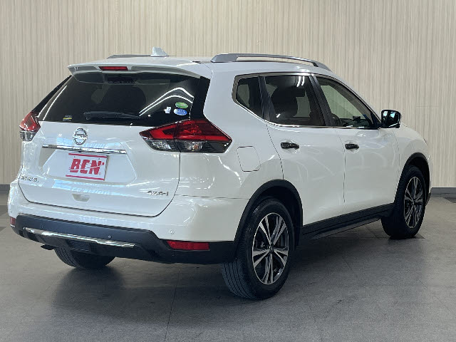 エクストレイル