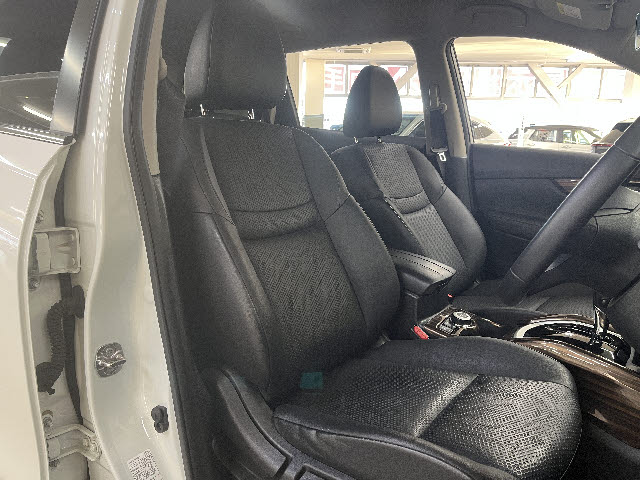 エクストレイル