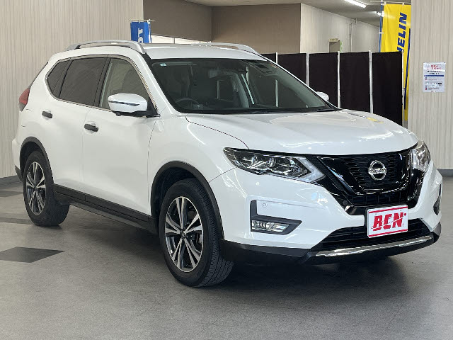 エクストレイル