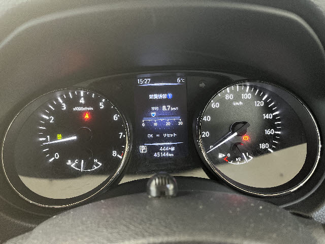 エクストレイル