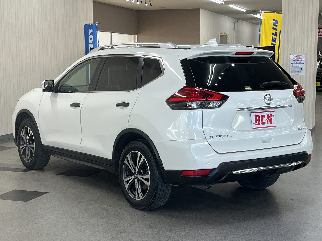 エクストレイル