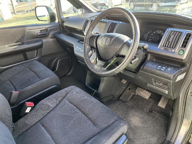 ステップワゴン