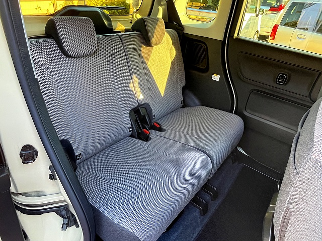 ワゴンＲスマイル