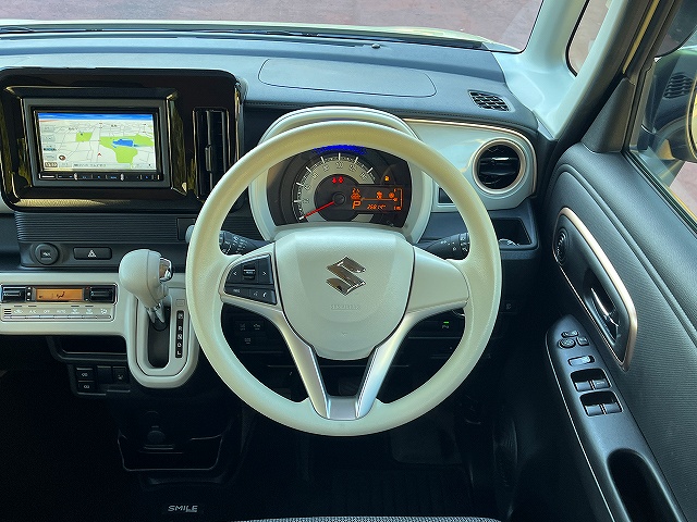 ワゴンＲスマイル