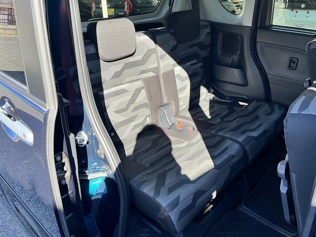 タントファンクロス