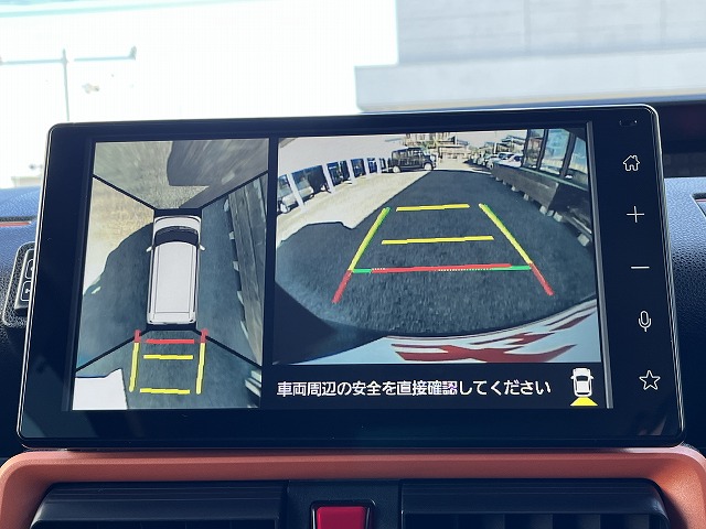 タントファンクロス