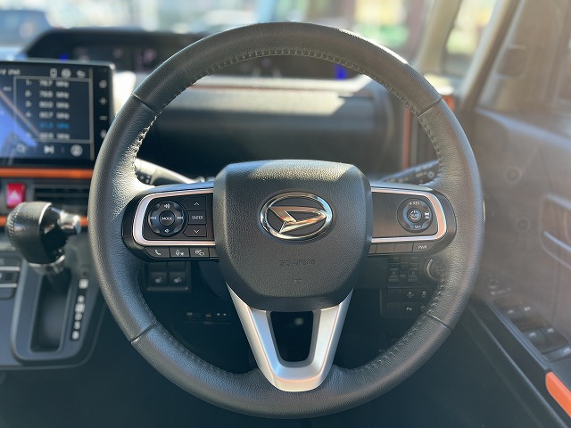 タントファンクロス