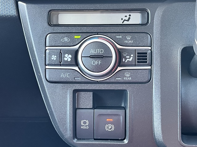 タントファンクロス