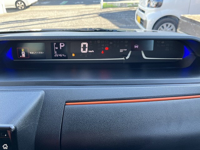 タントファンクロス