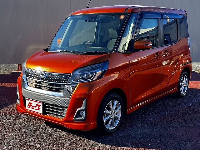 デイズルークス