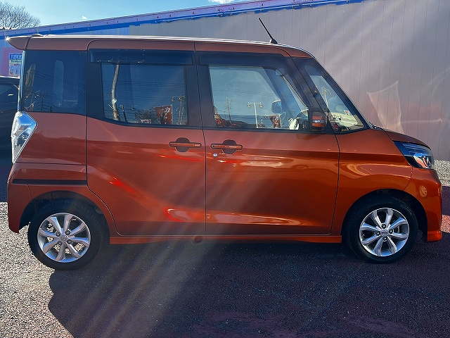 デイズルークス