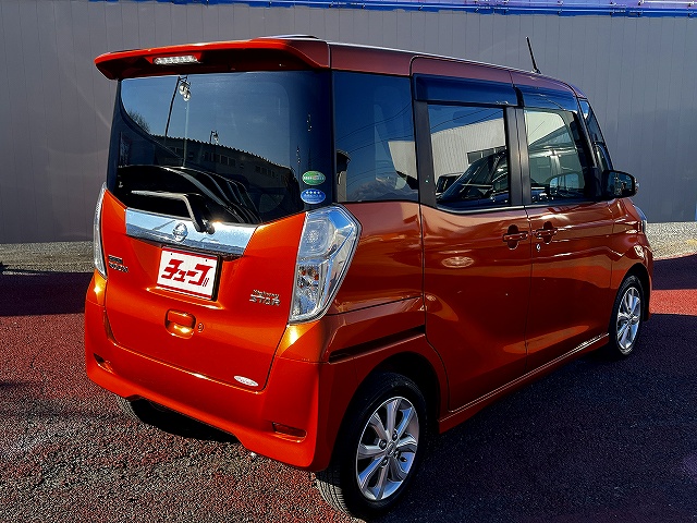 デイズルークス