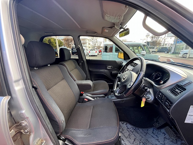 テリオスキッド