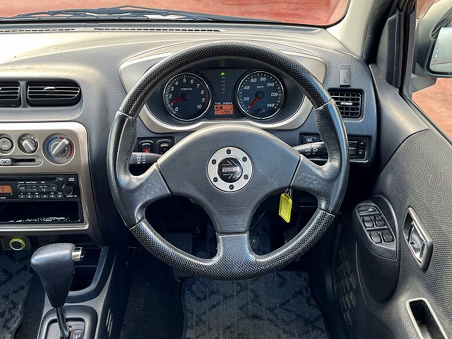 テリオスキッド