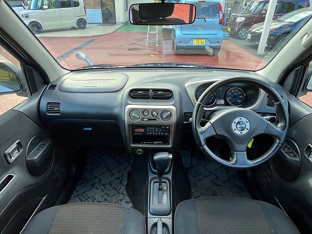 テリオスキッド