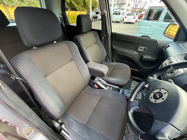 テリオスキッド