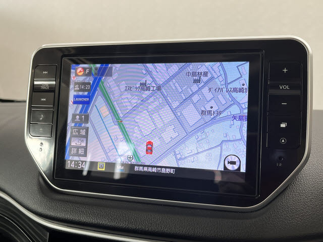 ムーヴカスタム