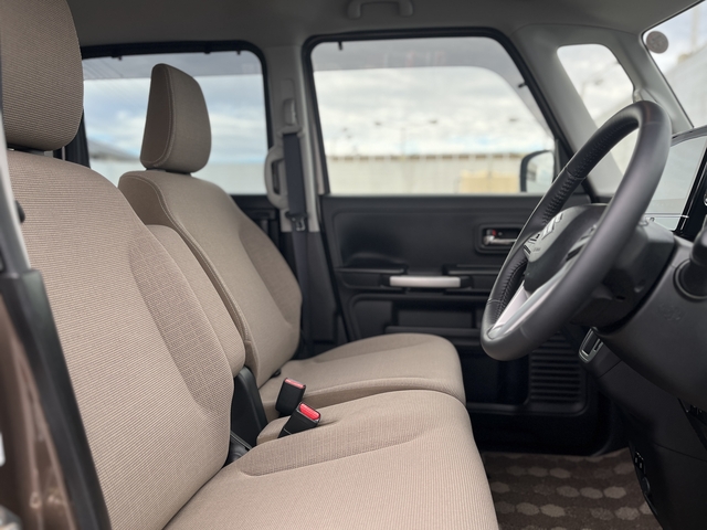 スペーシアギア