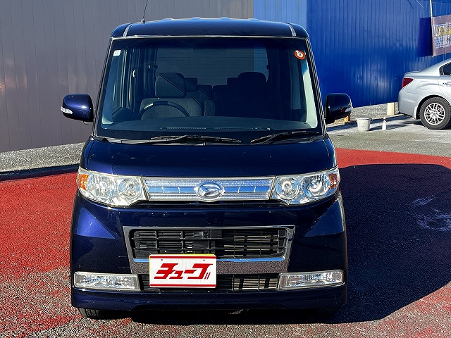 タントカスタム