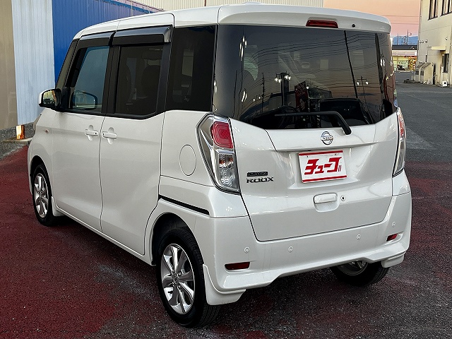 デイズルークス