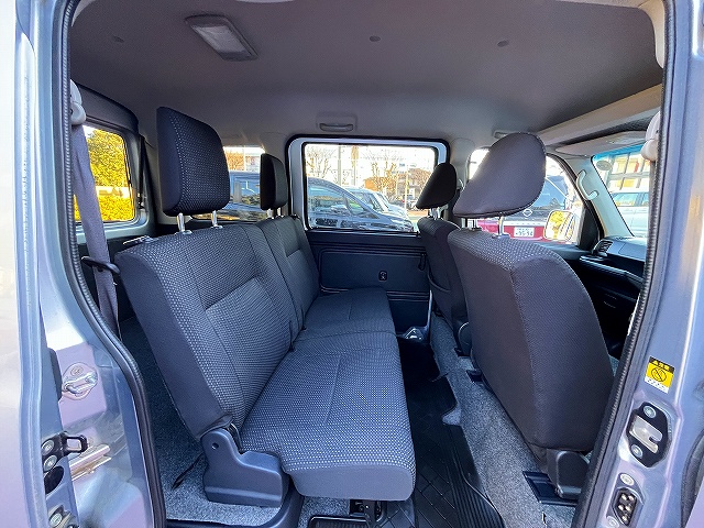 ハイゼットカーゴ