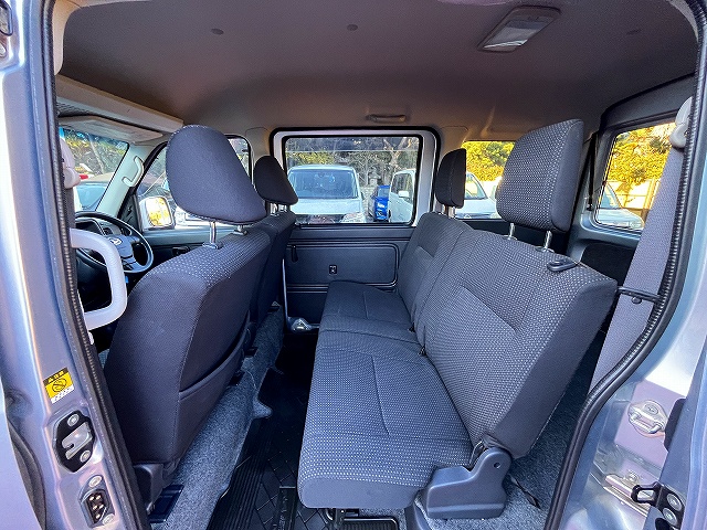 ハイゼットカーゴ