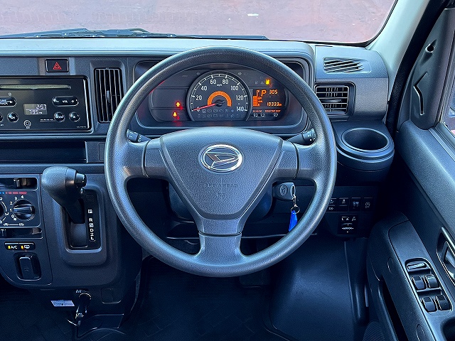 ハイゼットカーゴ