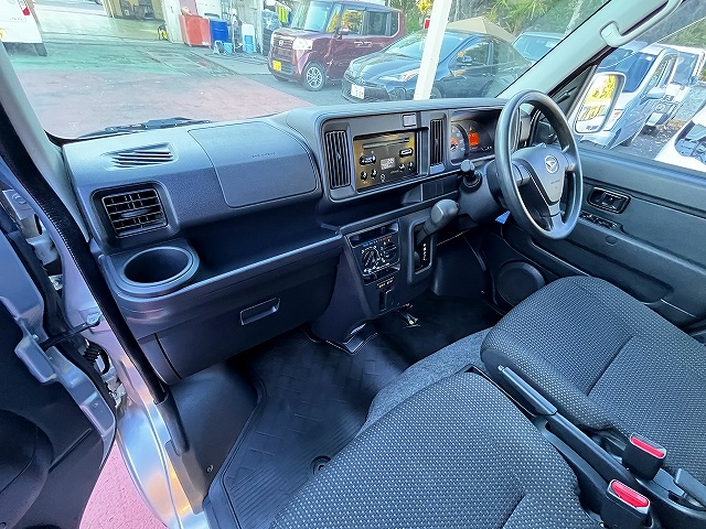 ハイゼットカーゴ