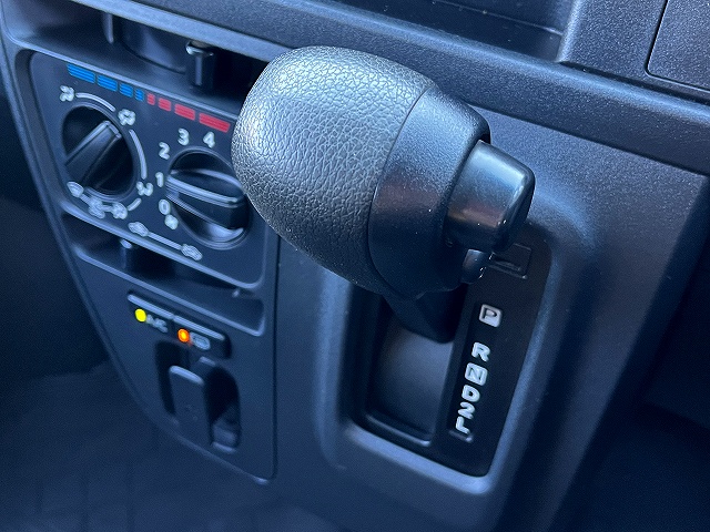 ハイゼットカーゴ